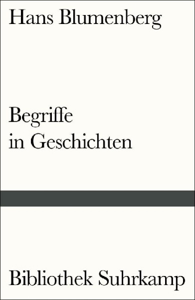 Buchcover und Innenansicht für das Buch: Begriffe in Geschichten
