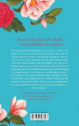 Buchcover und Innenansicht für das Buch: The Agency for Scandal