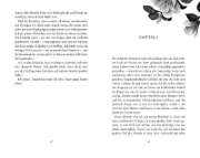 Buchcover und Innenansicht für das Buch: The Agency for Scandal