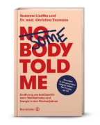 Buchcover und Innenansicht für das Buch: Somebody told me