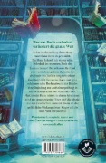 Buchcover und Innenansicht für das Buch: Attie and the World Breakers