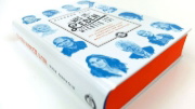 Buchcover und Innenansicht für das Buch: If I could tell you just one thing