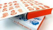 Buchcover und Innenansicht für das Buch: If I could tell you just one thing