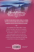 Buchcover und Innenansicht für das Buch: Pferdeflüsterer-Academy, Band 13 - Taminos Entführung