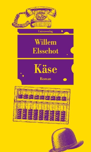 Buchcover und Innenansicht für das Buch: Kaas (1933)