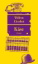 Buchcover und Innenansicht für das Buch: Kaas (1933)