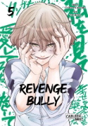 Buchcover und Innenansicht für das Buch: Ijimeru Aitsu ga Warui noka, Ijimerareta Boku ga Warui noka?