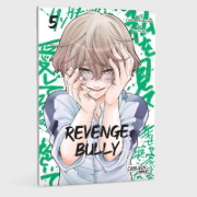 Buchcover und Innenansicht für das Buch: Ijimeru Aitsu ga Warui noka, Ijimerareta Boku ga Warui noka?
