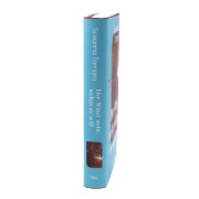 Buchcover und Innenansicht für das Buch: Il vento soffia dove vuole