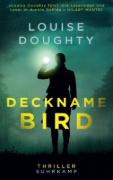 Buchcover und Innenansicht für das Buch: A Bird in Winter (OT)