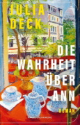 Buchcover und Innenansicht für das Buch: Ann d'Angleterre
