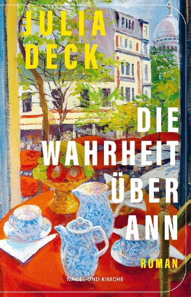 Buchcover und Innenansicht für das Buch: Ann d'Angleterre