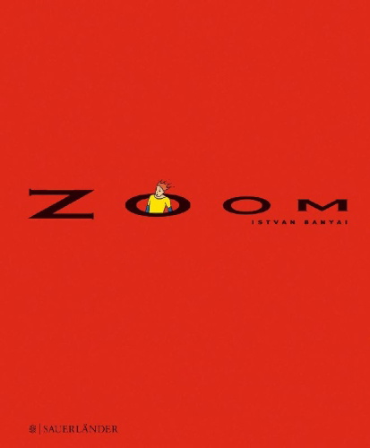 Buchcover und Innenansicht für das Buch: Zoom