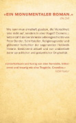 Buchcover und Innenansicht für das Buch: Monde vor der Landung