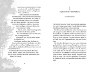 Buchcover und Innenansicht für das Buch: Nachtschattenwald. Auf den Spuren des Mondwandlers