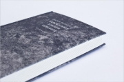 Buchcover und Innenansicht für das Buch: Verzeichnis einiger Verluste