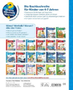 Buchcover und Innenansicht für das Buch: Wieso? Weshalb? Warum?, Band 40: Alles über Piraten