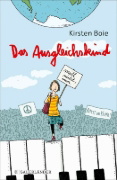 Buchcover und Innenansicht für das Buch: Das Ausgleichskind