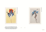 Buchcover und Innenansicht für das Buch: Modern Japanese Printmakers