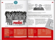 Buchcover und Innenansicht für das Buch: Baedeker Reiseführer Polnische Ostseeküste, Masuren, Danzig