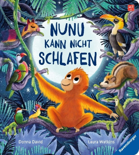 Buchcover und Innenansicht für das Buch: Oh no, Bobo!