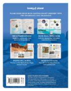 Buchcover und Innenansicht für das Buch: LONELY PLANET Reiseführer Entdecke Australien