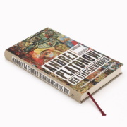 Buchcover und Innenansicht für das Buch: Der Staatsbewohner