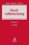 Buchcover und Innenansicht für das Buch: Strafvollstreckung