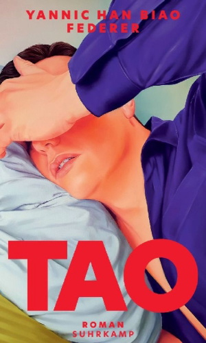 Buchcover und Innenansicht für das Buch: Tao
