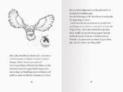 Buchcover und Innenansicht für das Buch: Dragon Ninjas, Band 1 - Der Drache der Berge