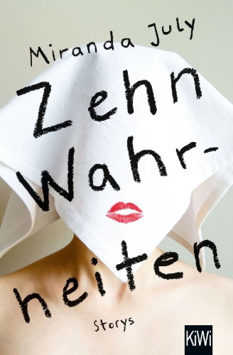 Buchcover und Innenansicht für das Buch: Zehn Wahrheiten