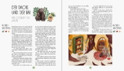 Buchcover und Innenansicht für das Buch: A World full of Animal Stories
