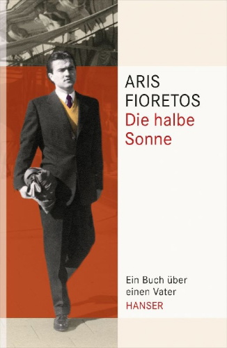 Buchcover und Innenansicht für das Buch: Halva solen