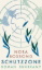 Buchcover und Innenansicht für das Buch: Schutzzone