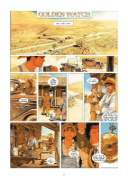 Buchcover und Innenansicht für das Buch: Go West Young Man