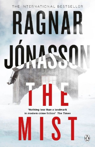 Buchcover und Innenansicht für das Buch: The Mist