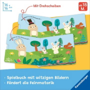 Buchcover und Innenansicht für das Buch: Which Ears?