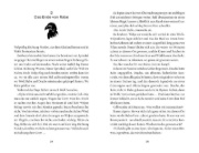 Buchcover und Innenansicht für das Buch: I am Raven