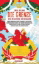 Buchcover und Innenansicht für das Buch: Grensen. En reise rundt Russland gjennom Nord-Korea, Kina, Mongolia, Kasakhstan, Aserbajdsjan, Georgia, Ukraina, Hviterussland, Litauen, Polen, Latvia, Estland, Finland og Norge, samt Nordøstpassasjen