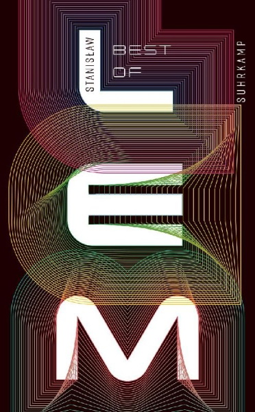 Buchcover und Innenansicht für das Buch: Best of Lem