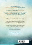 Buchcover und Innenansicht für das Buch: Die Seelenpferde von Ventusia, Band 2: Wüstentochter