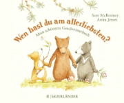 Buchcover und Innenansicht für das Buch: You're all my Favourites