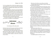 Buchcover und Innenansicht für das Buch: It's me oder Wie mein Leben plötzlich glitzerte
