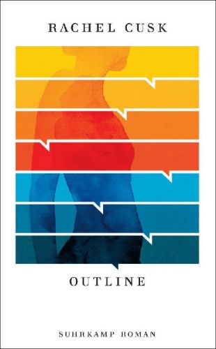 Buchcover und Innenansicht für das Buch: Outline