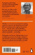 Buchcover und Innenansicht für das Buch: Fundamentals