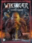 Buchcover und Innenansicht für das Buch: Wikinger
