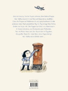 Buchcover und Innenansicht für das Buch: Kafka And The Doll