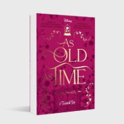 Buchcover und Innenansicht für das Buch: As Old as Time: A Twisted Tale