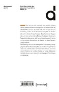 Buchcover und Innenansicht für das Buch: 'Der Tanz war sehr frenetisch...' - Kuratorische Praxis, Kunstvermittlung und Vermittlungskunst auf der dOCUMENTA (13)