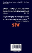 Buchcover und Innenansicht für das Buch: Fortschritt und Regression